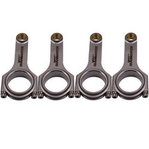 Forged Connecting Rods For Toyota Camry 5SFE 5S-FE 2.2L 1992-2001 138mm Conrod - £299.44 GBP
