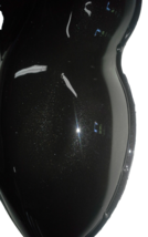 #1150 High Gloss Black Metallic Single Stage Acrylic Enamel Quart (Paint... - £38.73 GBP