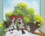 Willy the Sparrow [VHS] [VHS Tape] - $3.62