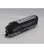 7" Classic Loco Pull Back Action (No Display Box) 7 x 1.25 x 2  - $12.99