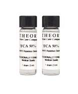 Trichloroacetic Acid 50% TCA Chemical Peel, 2-1 DRAM Size, Medical Grade... - £20.43 GBP
