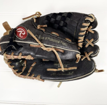 Rawlings Baseball Leather Glove Derek Jeter 11&quot; (RHT) - £22.13 GBP