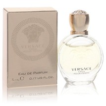 Versace Eros by Versace Mini EDP .17 oz (Women) - $531.60 MXN