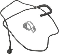 Radiator Coolant Overflow Hose Fit for Ford Fusion 2013-2020 DG9Z8063D DG9Z - $1,051.05 MXN
