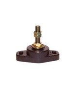 Mount Engine Motor Adjustable 1800-2200 lbs Dual Flex DF238-M1 3/4 Inch - $137.75 CAD