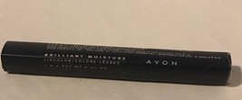 Avon Brilliant Moisture Lip Color Velvet New  Old Stock C2002 Lipstick M... - $4.99
