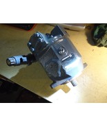 Liebherr 10226013 Hydraulic Motor - $46,114.13 MXN