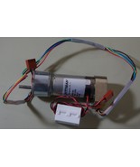 Pittman GM824D285-R1 DC Gear Motor , 24 VDC , 500 CPR , 31:1 Ratio + Enc... - $59.19 CAD