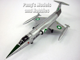 F-104 Starfighter Pakistani Air Force 1/72 Diecast Metal by Witty Wings - £62.57 GBP