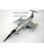 F-104 Starfighter Pakistani Air Force 1/72 Diecast Metal by Witty Wings - £63.45 GBP
