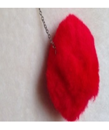 Poms 0.5 Inch Neon Strawberry - $22.05 CAD