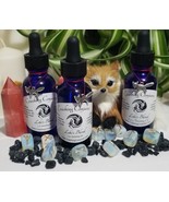 Anointing Oil: Loki&#39;s Blend (Lokean, Heathen, Norse, Change, Seidhr, Seidr) - $35.00