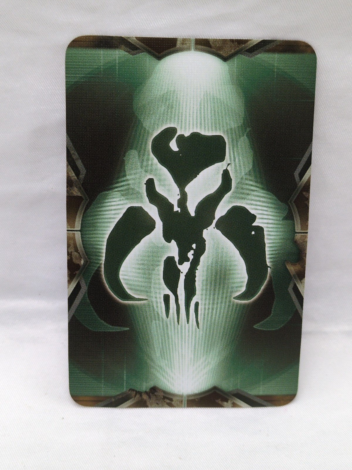 (3) Star Wars Imperial Assault Jabba The Hutt Villain Pack Cards Item image 5