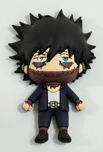 My Hero Academia Dabi 3D PVC Magnet - $4.40