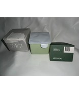(Only Refill) Mediheal Teatree Trouble Pad (100 Pads) - Cotton Facial To... - $20.36 CAD