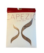 Capezio Ultra Soft Transition Tight Adult S/M Beige NWT - $13.16 CAD