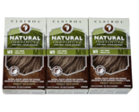 3 Pack Clairol Natural Instincts For Men M9 Light Brown 28 Shampoo Hair ... - $37.99