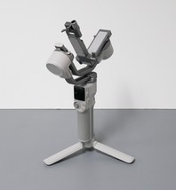 DJI RS 4 Mini 3-Axis Gimbal Stabilizer - Gray CP.RN.00000442.01 image 2