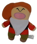 Disney Pook A Looz Snow White Grumpy Plush Stuffed Toy Soft Doll Lovey 11&quot; - $19.12 CAD