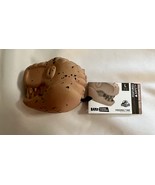 Bark Box Super Chewer  Feeding Time  Dog Toy L Dinosaur Head Large - $27.37 CAD
