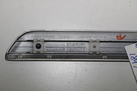 00-06 w215 MERCEDES CL55 CL600 CL500 CL65 REAR RIGHT CENTER QUARTER MOLDING 1847 image 5