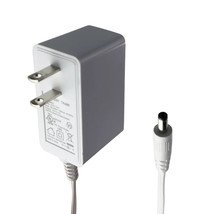 Lucent Trans (12V/1A) AC Adapter Wall Charger - White (1A77-1210) - £14.89 GBP