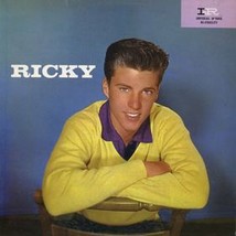 Ricky [Original recording] [HiFi Sound] [Vinyl] Rick Nelson - £80.41 GBP