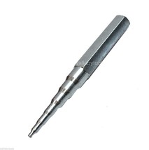 6 Sizes 6 In 1 Swaging Punch Tool For Od Soft Copper Tubing 3/16" To 5/8" Pipe - £23.97 GBP