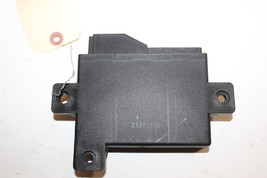 1997-2000 MERCEDES E300 E420 W210 KEY LOCKING REMOTE DOOR CONTROL MODULE J516 image 5