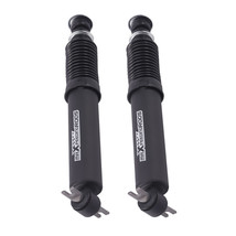 5&quot; Front Drop Shocks For Chevy GMC C1500 1988-1998 2WD - £80.13 GBP