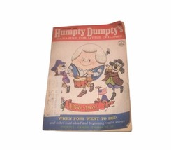 Humpty Dumpty Magazine For Little Children 1776-1976 By Parents Magazine - $4.50