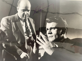 Don Murray Signed Photo - £39.91 GBP