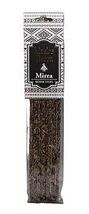 8/pk Mirra (Myrrh) madre tierra incense stick - $6.71