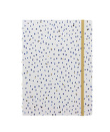 Filofax Filofax Indigo A5 Notebook - Rain - $44.19