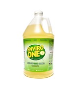 Cleaner Concentrate Enviro-One Multi-Use Green Cleaner Concentrate (128 ... - £61.24 GBP