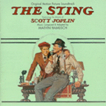 The Sting [LP] - $29.99