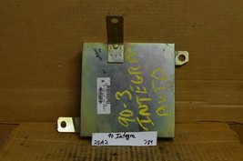 1990 Acura Integra Transmission Control Unit TCU 28100PR0003 Module 789-... - $183.76 MXN