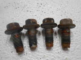 2003 Ford Ranger Front Sway Bar Bracket Bolts - $29.99