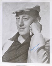 Alec Guinness Signed Photo - Star Wars - Raise The Titanic - Doctor Zhivago - Th - £580.60 GBP