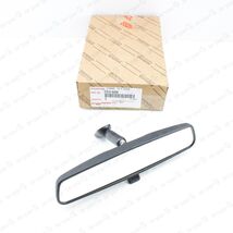 GENUINE TOYOTA TUNDRA TACOMA SEQUOIA SIENNA INTERIOR REARVIEW MIRROR 878... - $87.54
