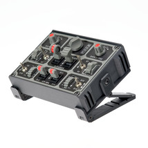 G-FORCE CP-34 (Pilot / Uni) Game Control Panel - £133.87 GBP