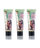 Barefoot Venus Pink Pepper Macadamia Hand Cream 1.4 Ounces - 3 Pack - €22,32 EUR Barefoot Venus Pink Pepper Macadamia Hand Cream 1.4 Ounces - 3 Pack - €22,32 EUR
