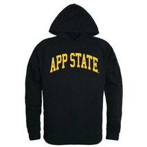 Appalachian App State University Mountaineers College Hoodie Mens NEW Large - £37.76 GBP