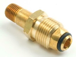 2 Cts Excess Flow Adapter - £39.04 GBP