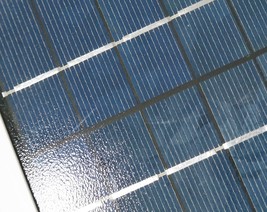 Wasserstein ArloEssentialSolarWht3pUS Solar Panel for Arlo Essential and XL Cams image 3