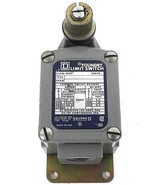 SQUARE D 9007 FTUD-1 FOUNDRY LIMIT SWITCH 9007FTUD1, SER. D - $219.95