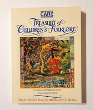 C.A.R.E. Treasury of Children&#39;s Folklore by Brian S. Sockin; Eileen L. Wong NEW - £9.58 GBP