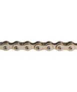 1R8 Single Speed 1/2 X 1/8 Nickel Heavy Duty Alloy Steel Links - £57.06 GBP