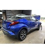 Steering Gear/Rack Power Rack And Pinion Fits 18-22 C-HR 104733579 - €213,51 EUR