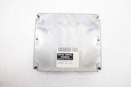 04-06 TOYOTA PRIUS ECU ECM ENGINE CONTROL MODULE E1427 image 10